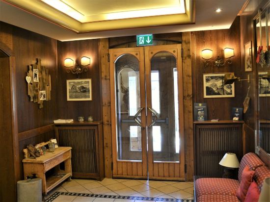 Фото Hotel Serena