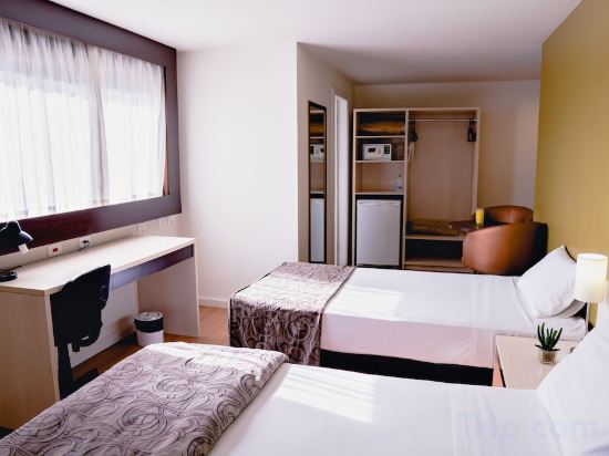 Фото Master Curitiba