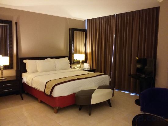 Фото Hotel Zurich