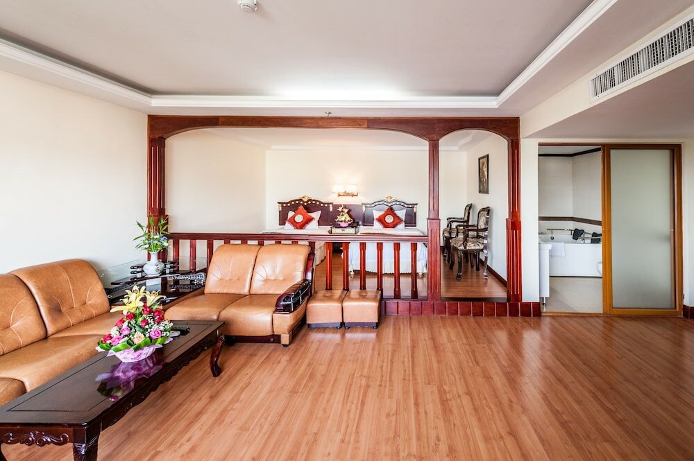 Фото Smiling Hotel