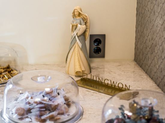 Фото Incheon Jungwon Hotel