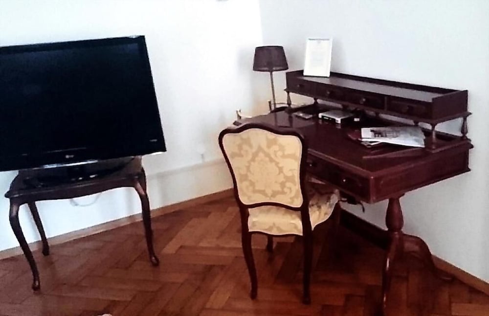 Фото Antiq Palace