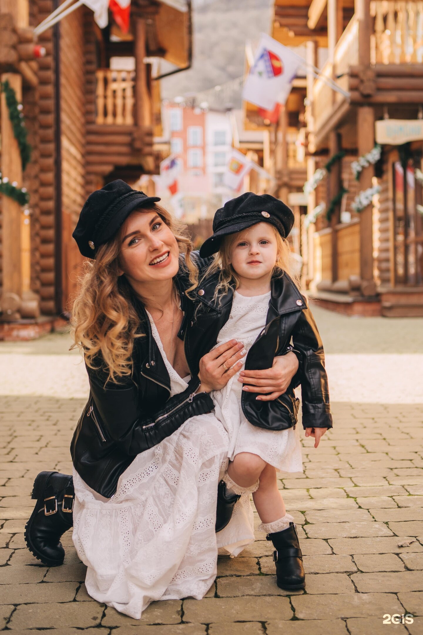 Фото Снегири Village