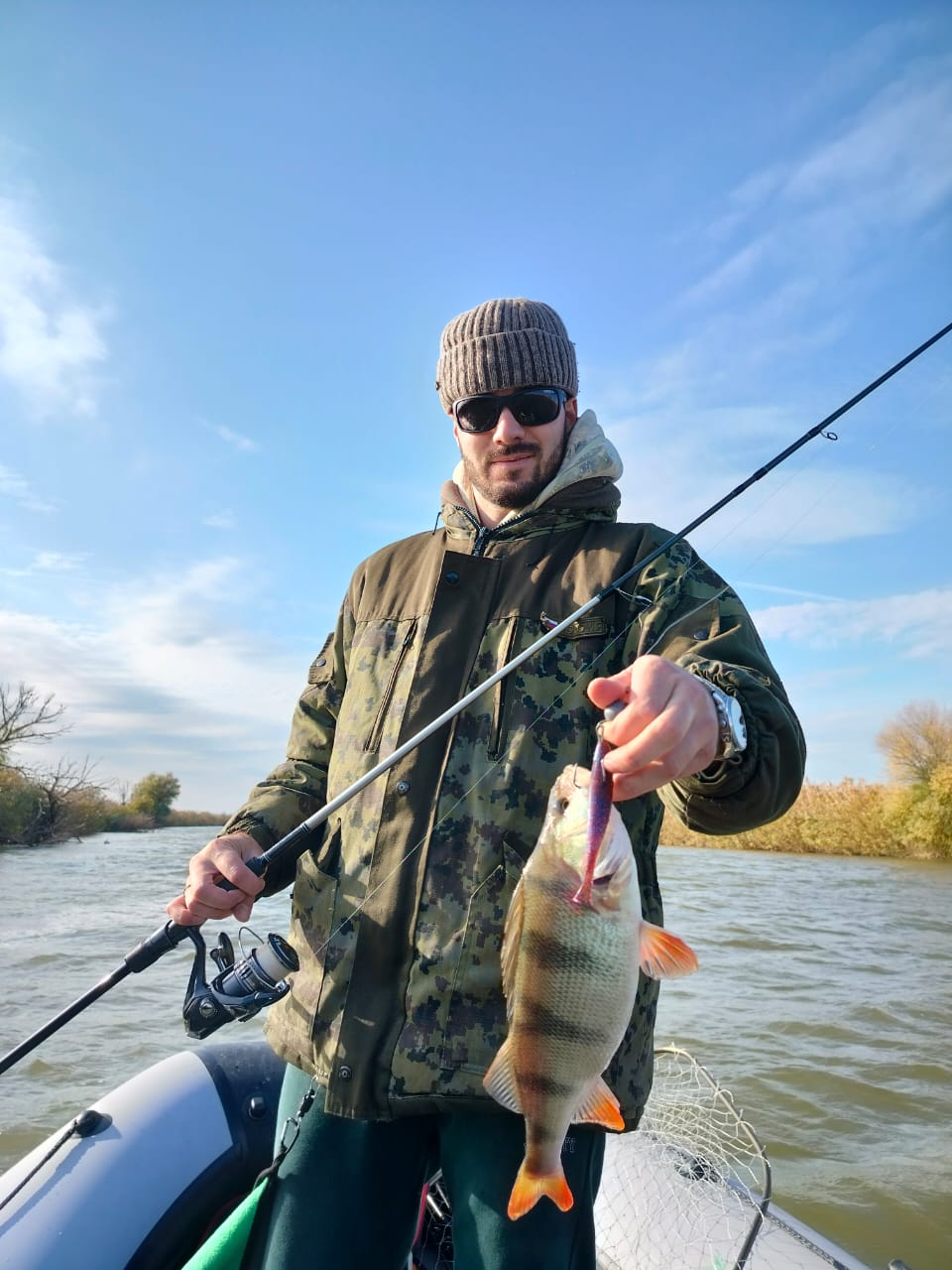 Фото Атмосфера