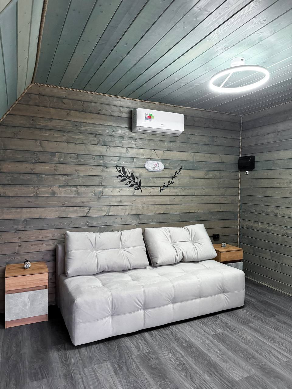 Фото Усадьба Левченко