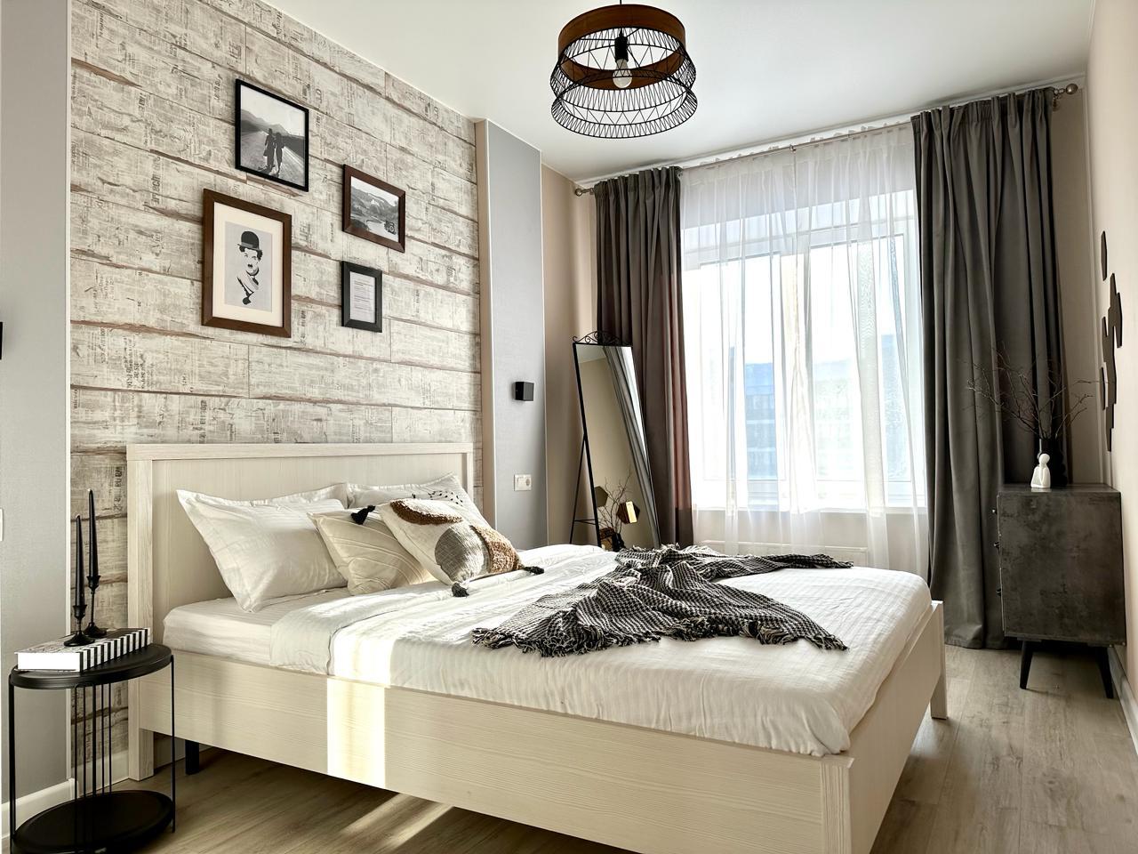 Фото Cozy home Art sity 2