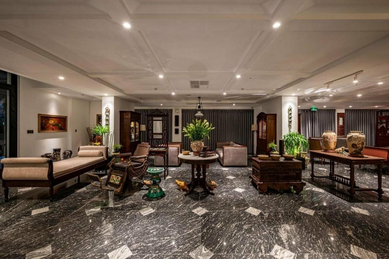 Фото Amanaki Thao Dien