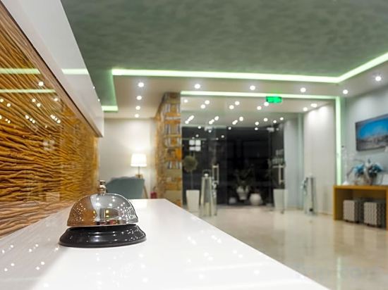 Фото Hotel Tropical