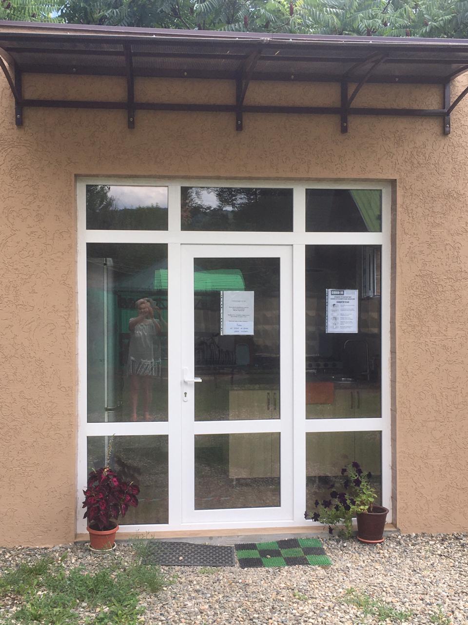 Фото Домовенок