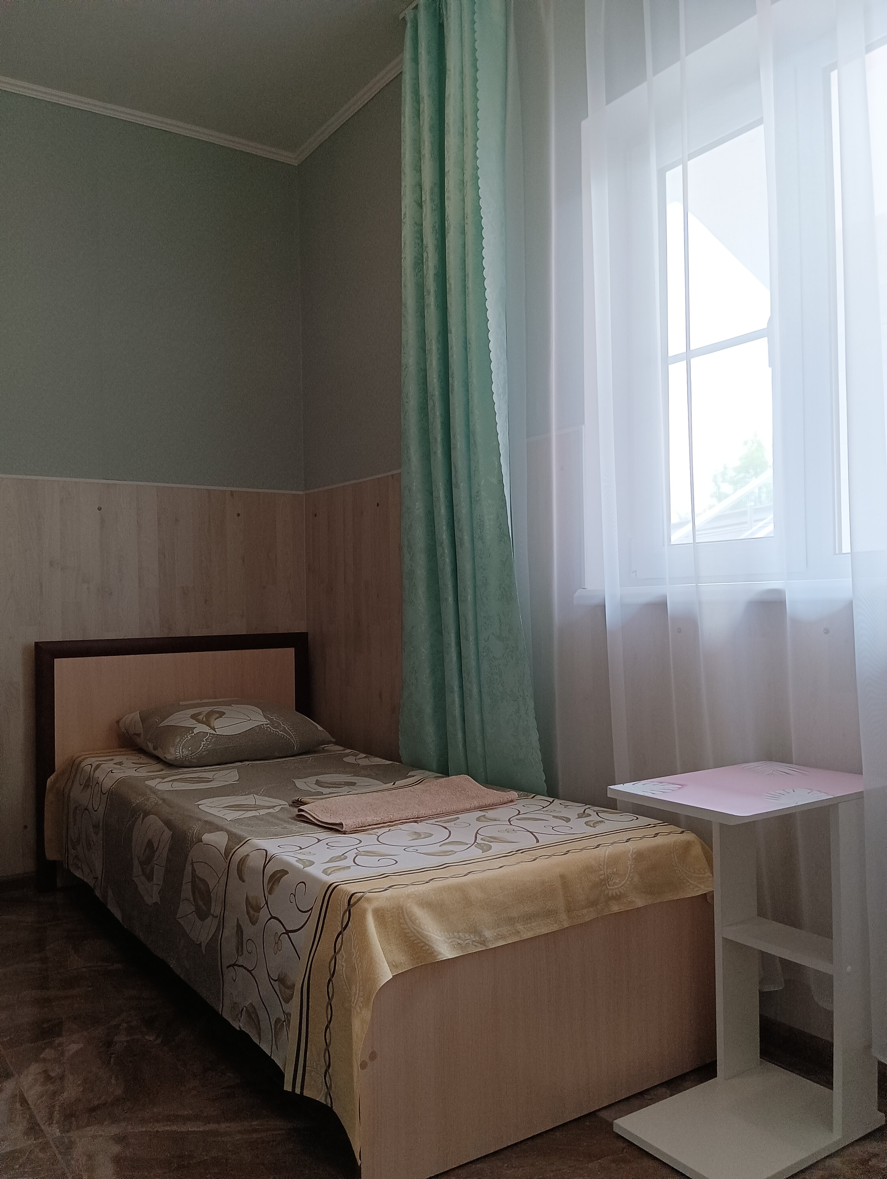 Фото Гостевой дом на Луговой 13