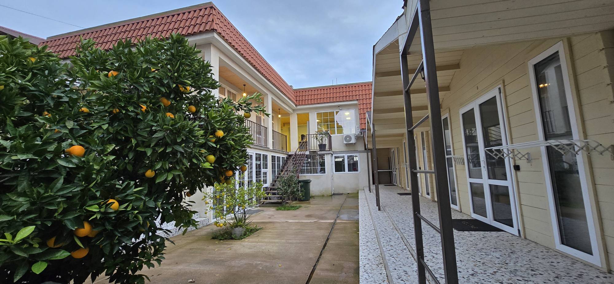 Фото Жемчужина Абхазии