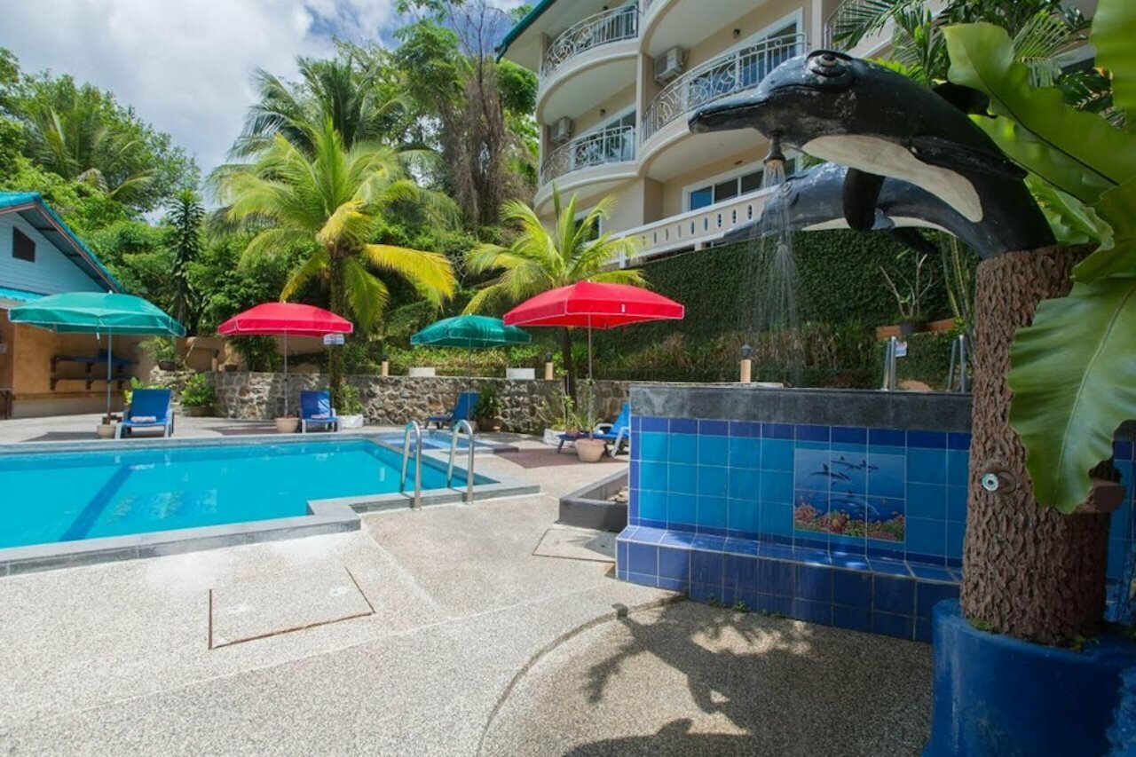 Фото Patong Rai Rom Yen Resort Sha