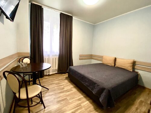 Гостиница Декабрист на Лазебного 2а в Забайкальском крае