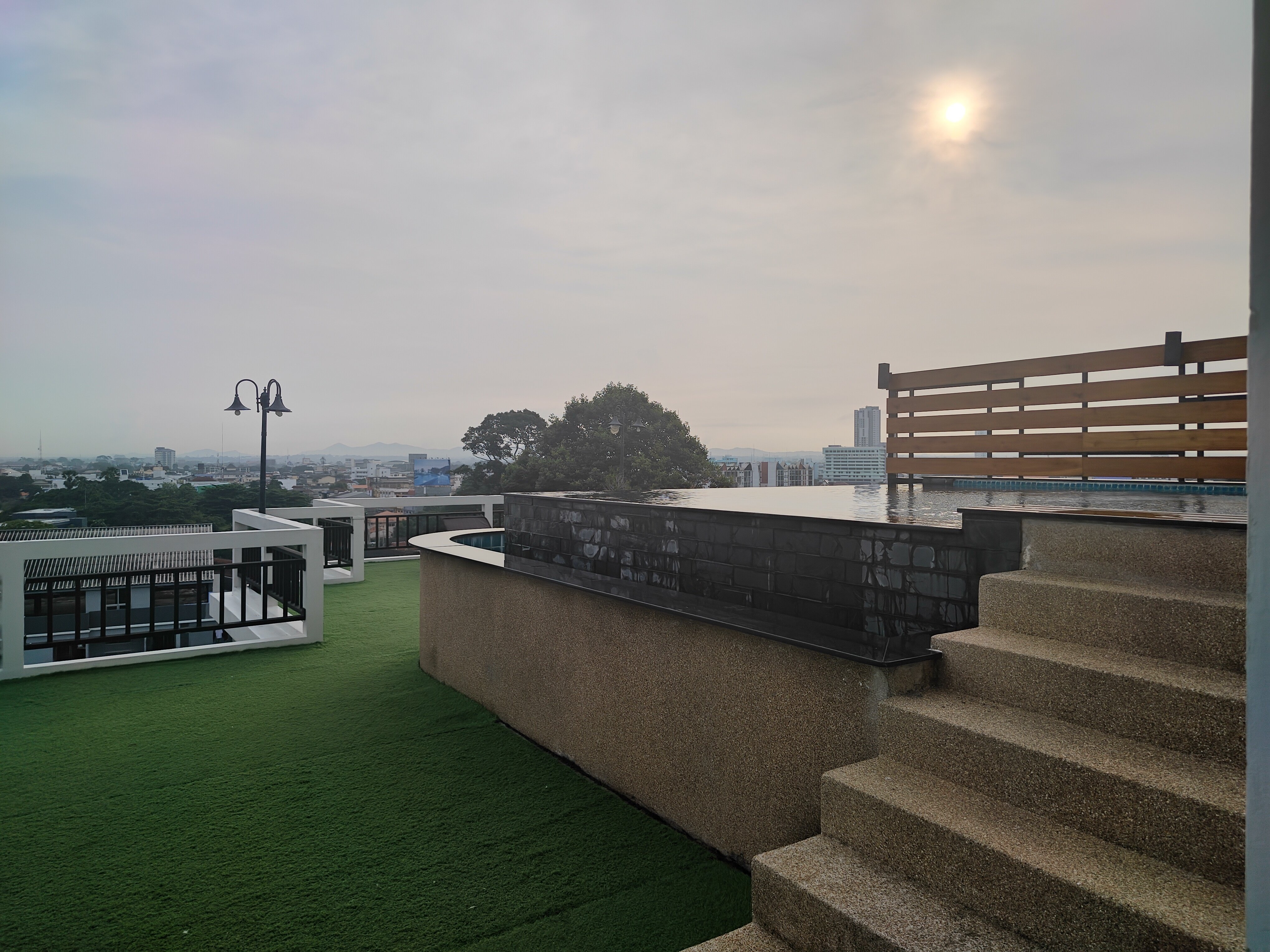 Фото Lhc Hotel and Resort