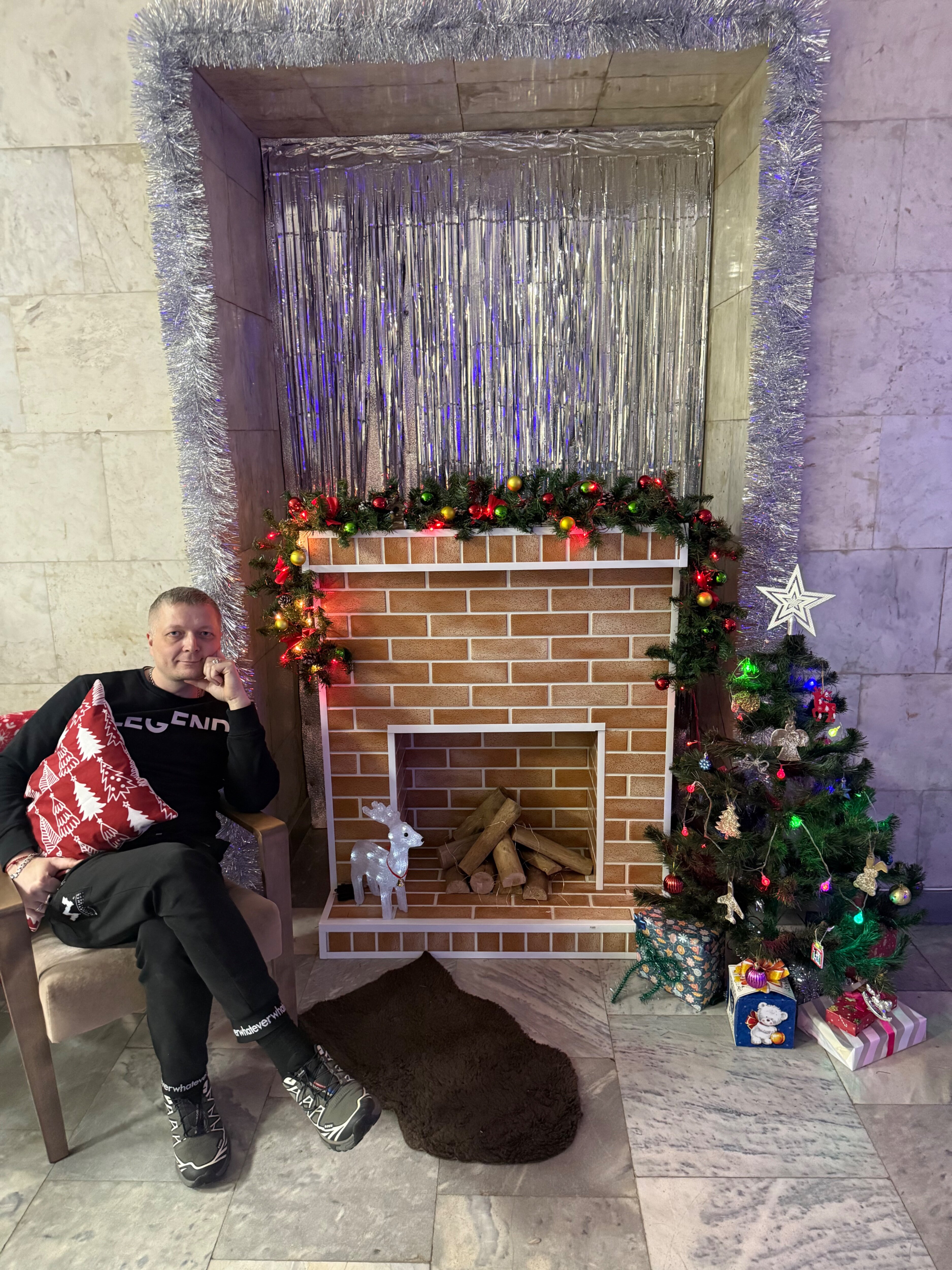 Фото Двуречье