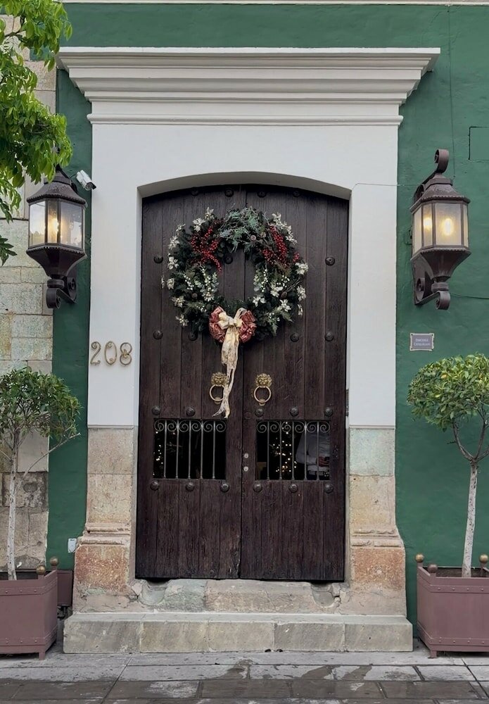 Фото Palacio Borghese Hotel Boutique