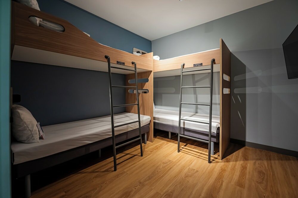 Фото Ibis Budget Guarulhos Airport