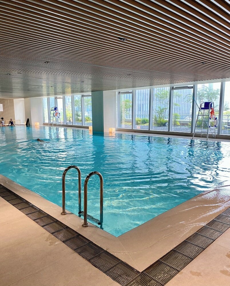 Фото Cachet Boutique Shanghai