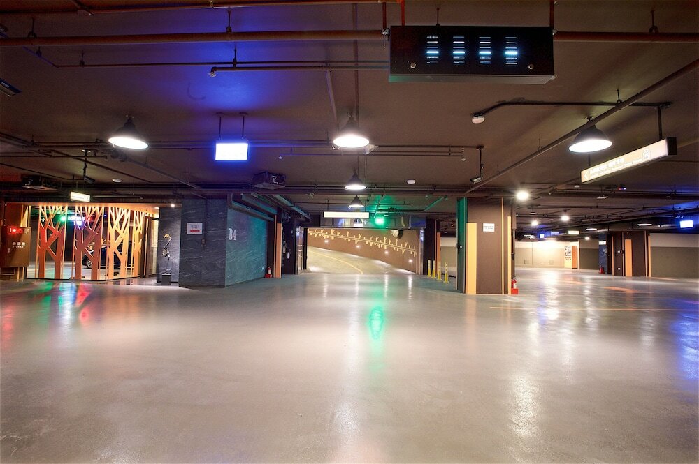 Фото arTree Hotel