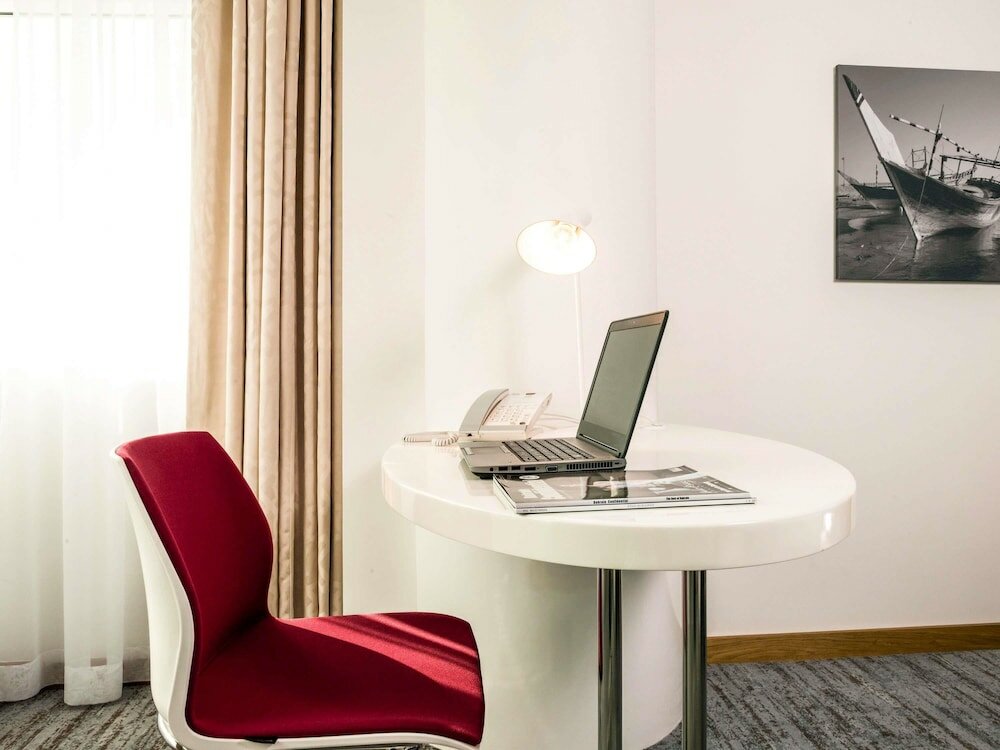 Фото Ibis Styles Manama Diplomatic Area