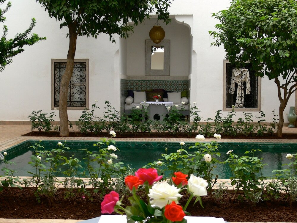 Фото Riad El Mezouar