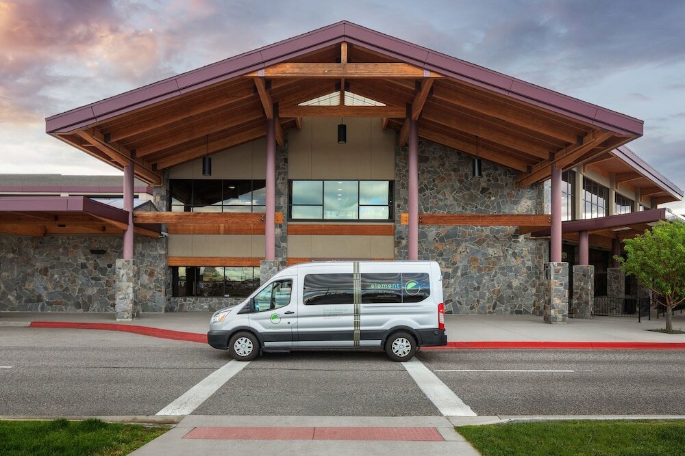 Фото отеля 4