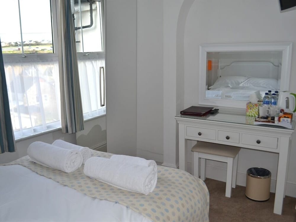 Фото Tregony Guest House
