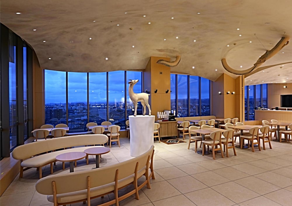 Фото Hotel Wing International Premium Kanazawa Ekimae