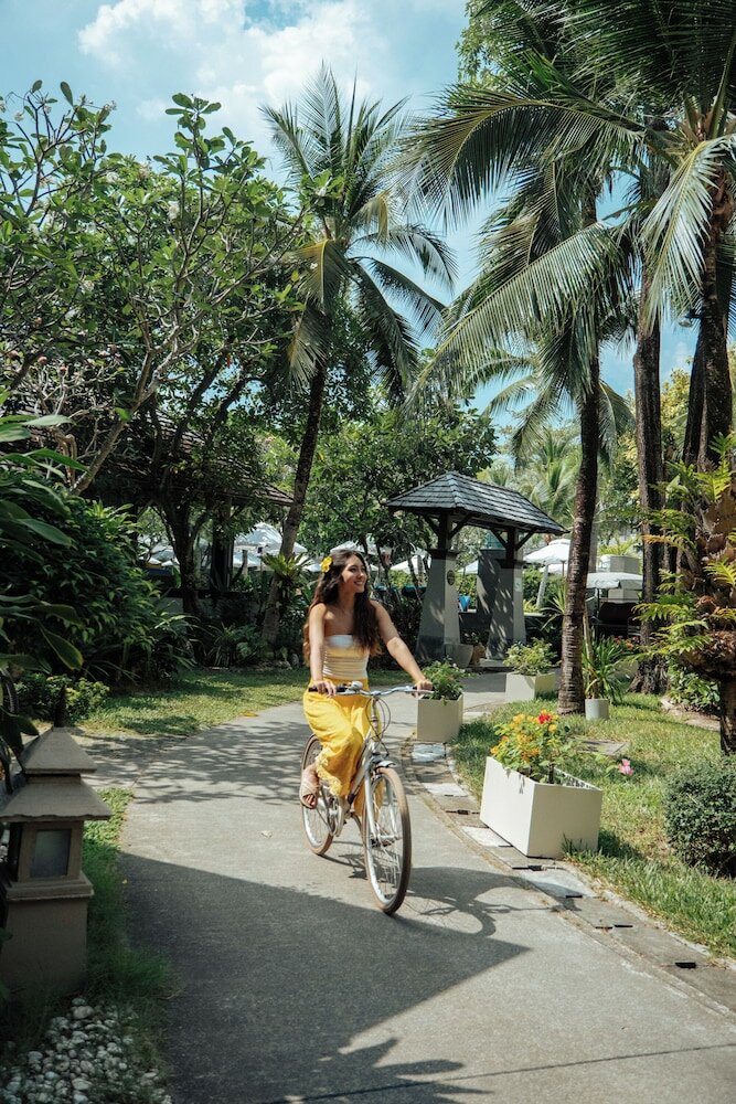 Фото Layana Resort & SPA - Adults Only