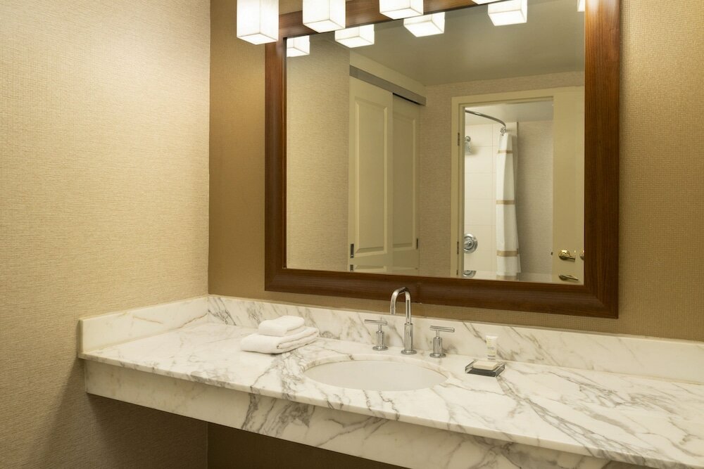 Фото San Diego Marriott La Jolla