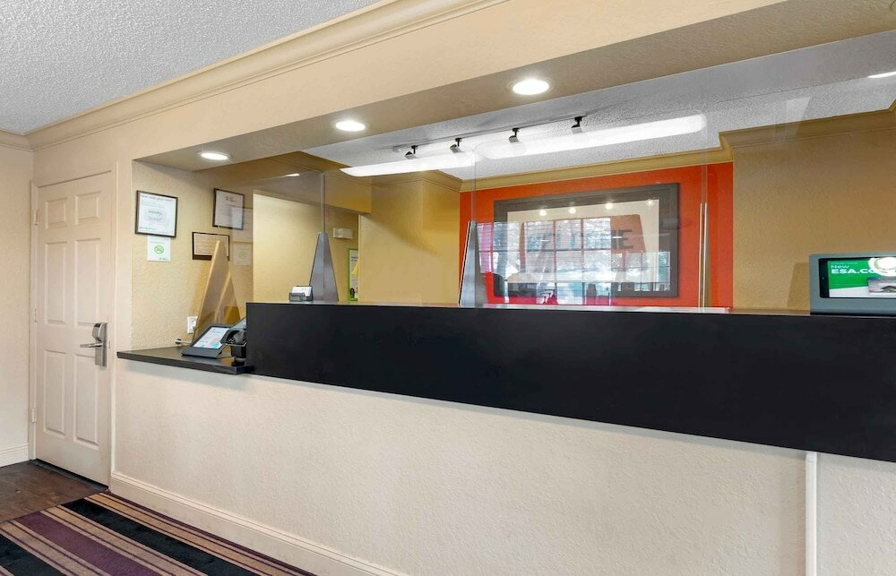Фото Extended Stay America Suites Fort Lauderdale Davie