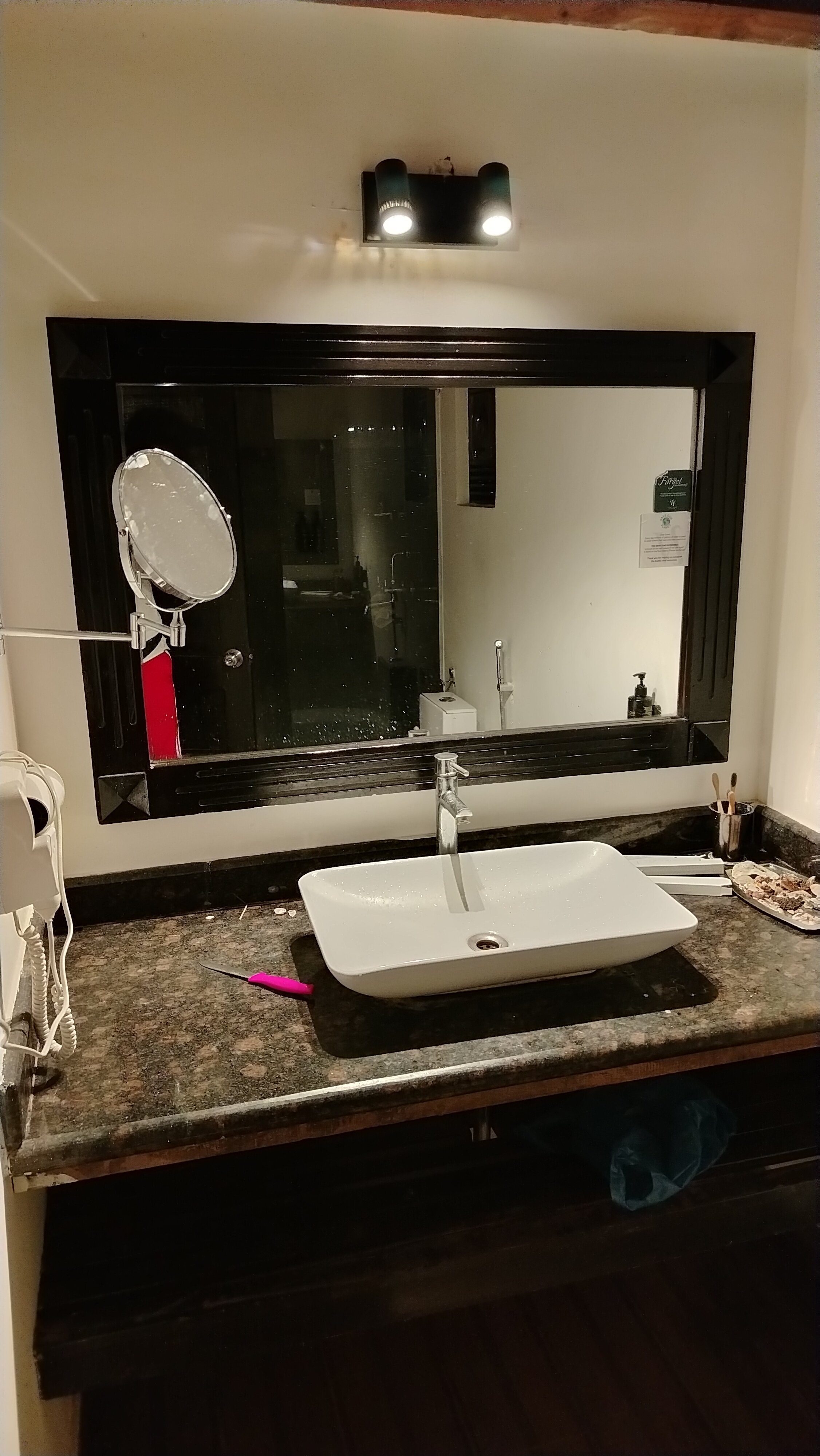 Фото White Woods Resort and Spa