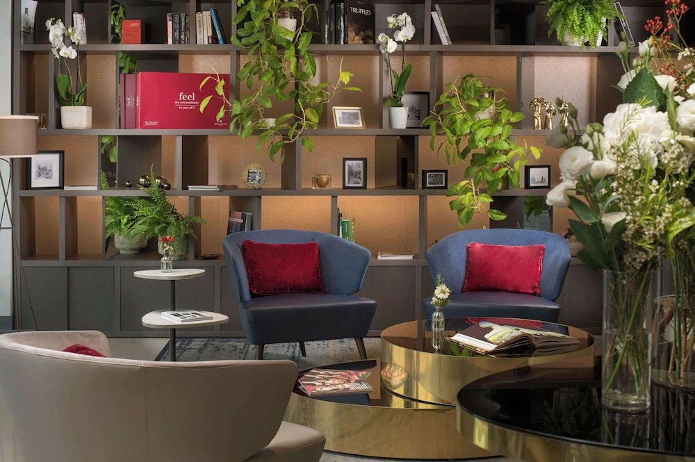 Фото Nh Collection Milano Porta Nuova