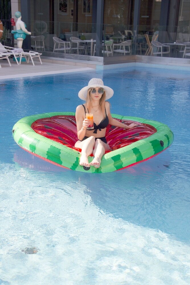 Фото Novotel Monte Carlo