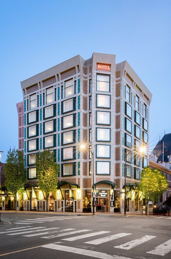 Фото Magnolia Hotel And SPA