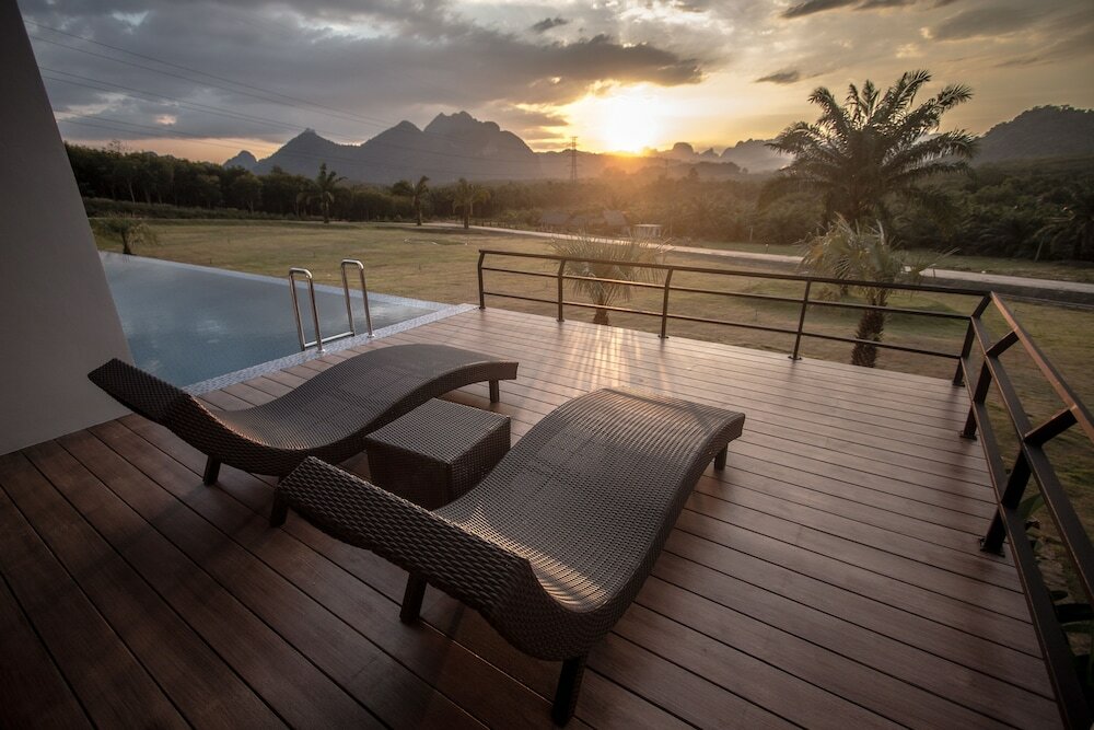 Фото Belong Jin The Dam Hotel & Resort