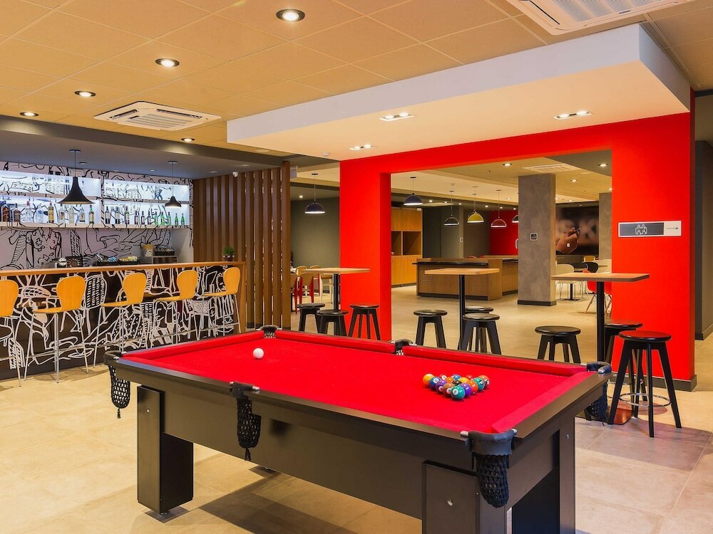 Фото Ibis Erechim