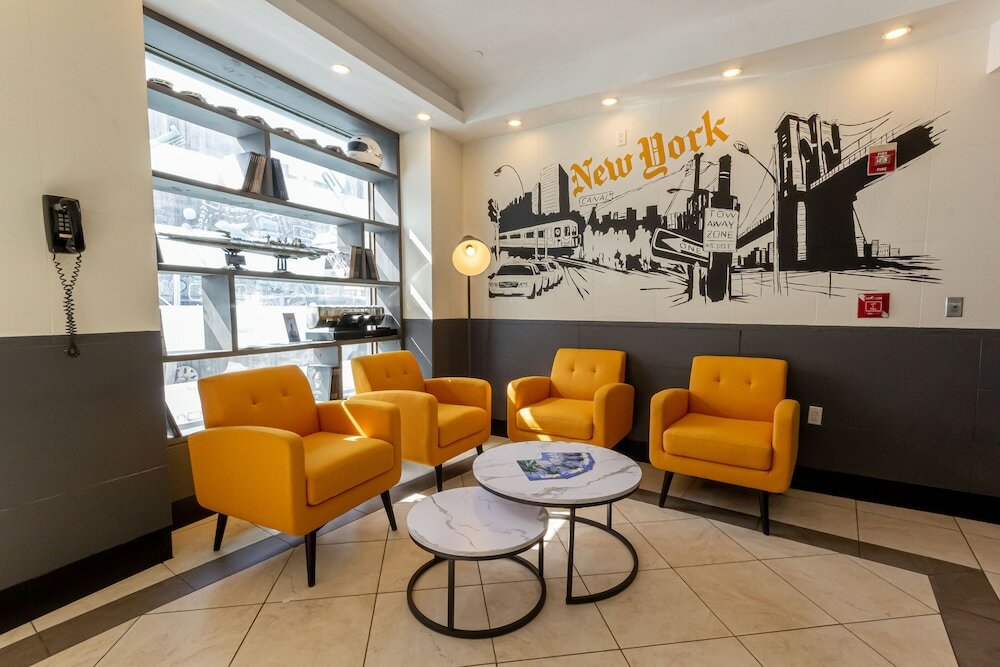 Фото Jg Sohotel