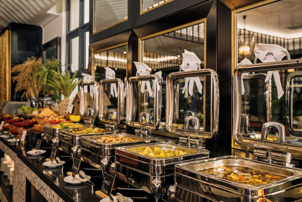 Фото Отель Sanouva Danang