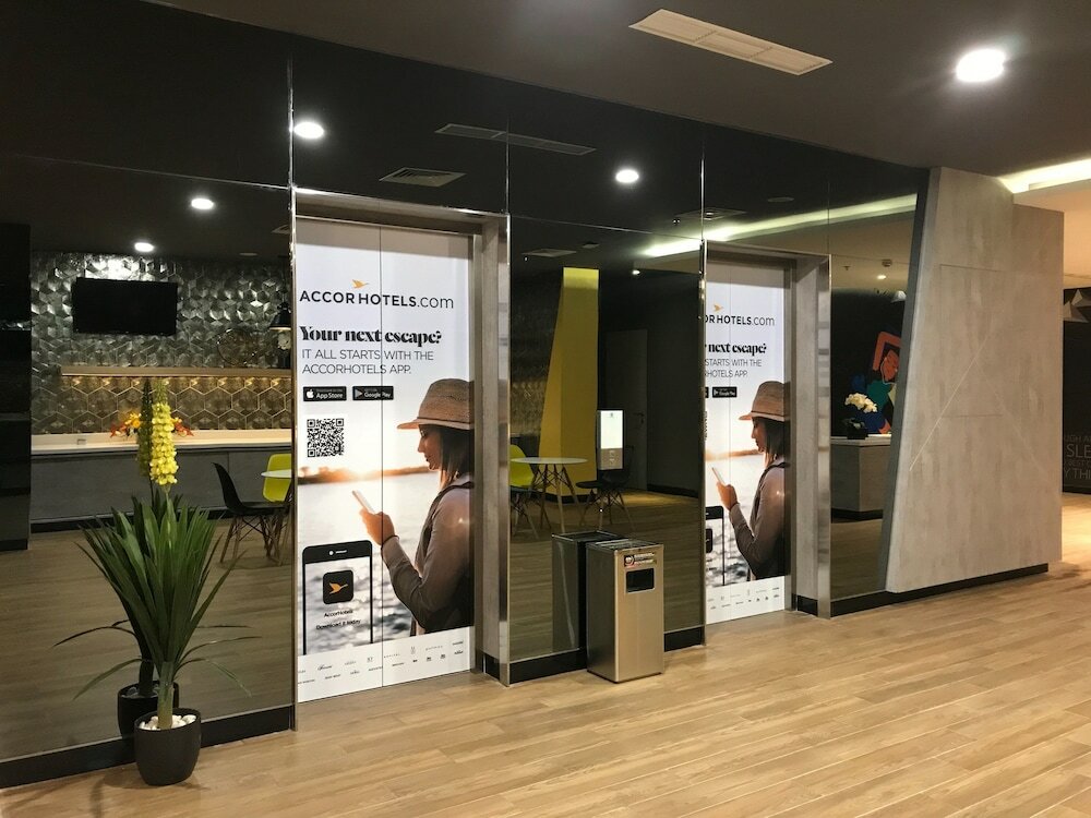 Фото Ibis budget Surabaya Diponegoro