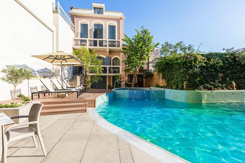 Фото Hotel Ideon