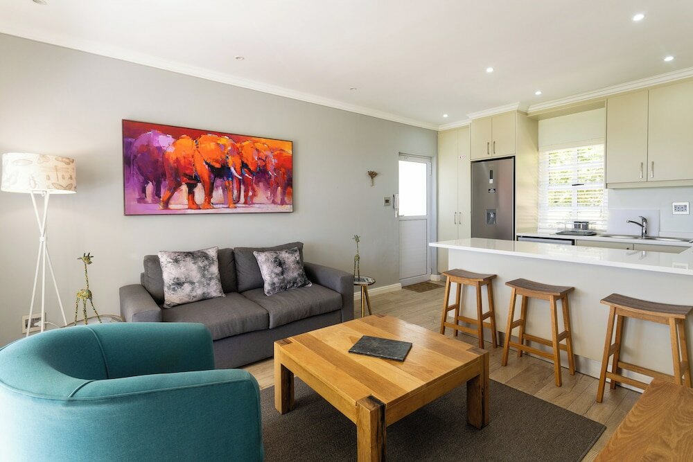 Фото Kunjani Cottages