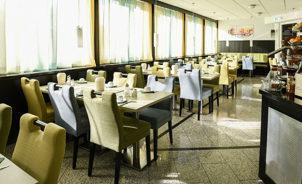 Фото Hotel am Spichernplatz