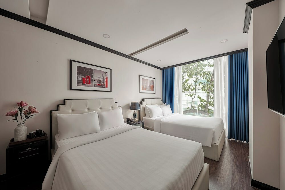 Фото The Passion Suite Hotel