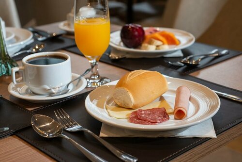 Гостиница Hotel Laghetto Viverone Estacao