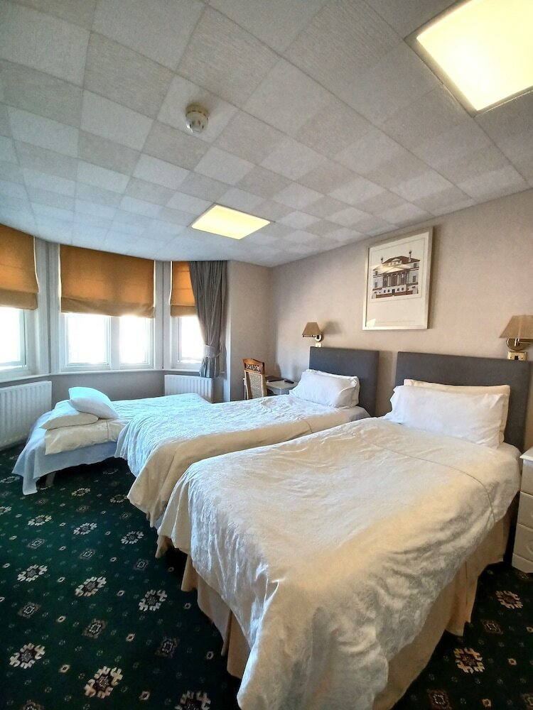 Фото Hunters Lodge