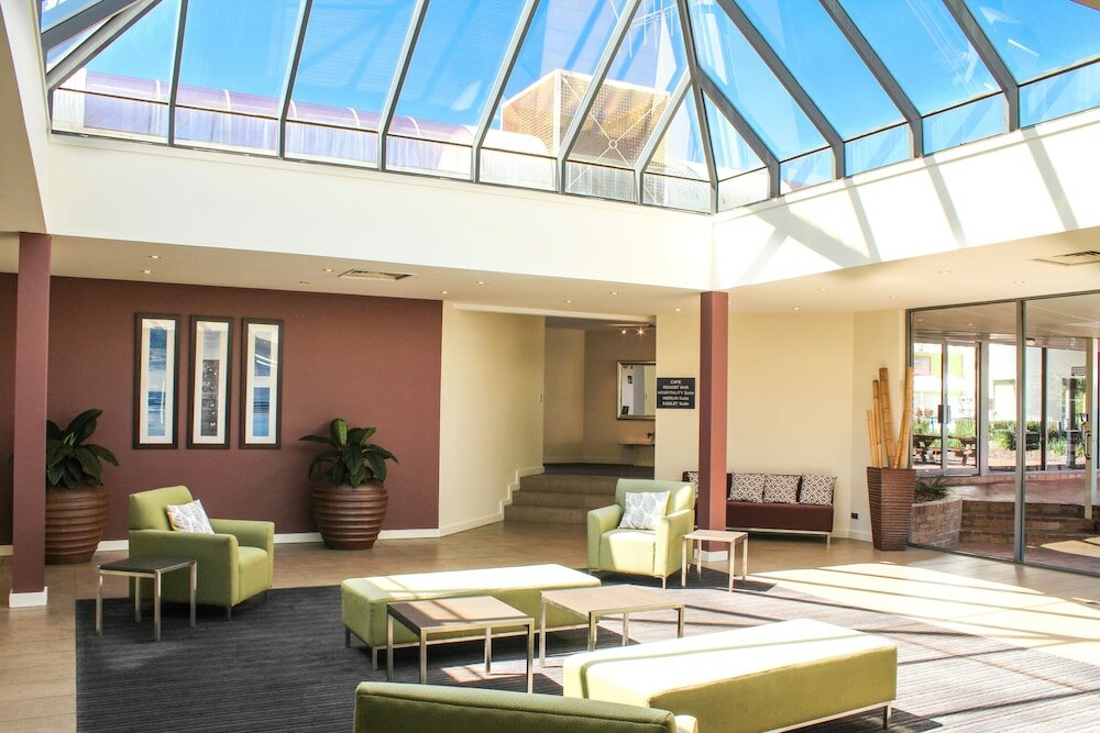 Фото ibis Styles Canberra Eaglehawk