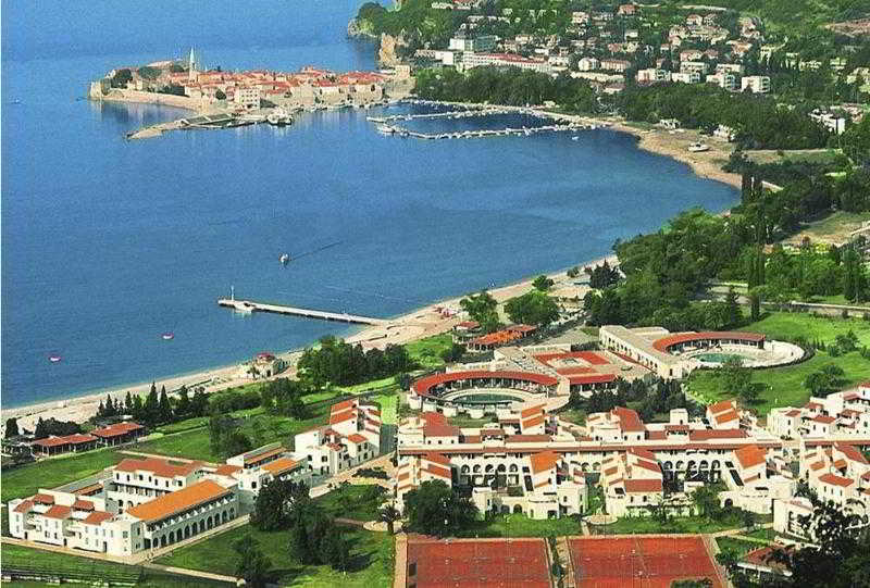 Фото Slovenska Plaža Resort