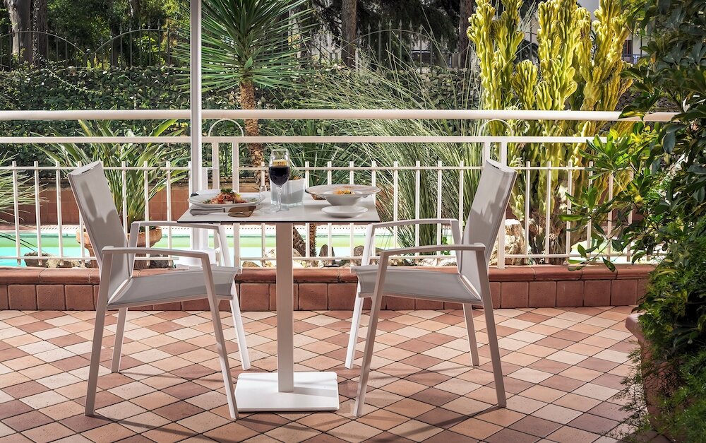 Фото Hotel Michelangelo