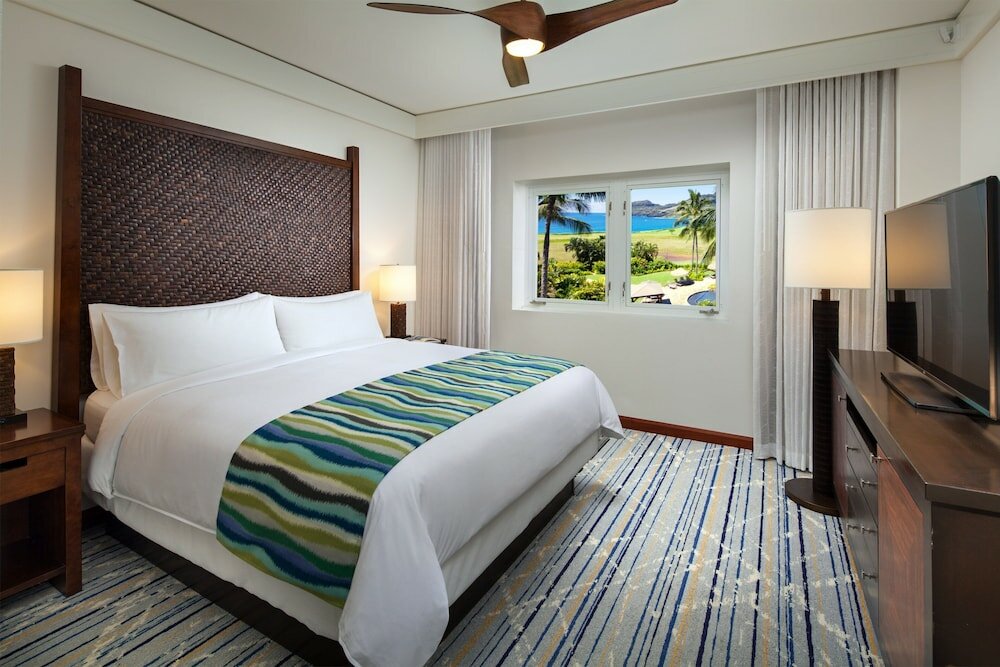 Фото Marriott's Kauai Lagoons